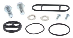 Yamaha YFM50 Raptor Fuel Tap Repair Kit - All Balls Racing - `04-`08